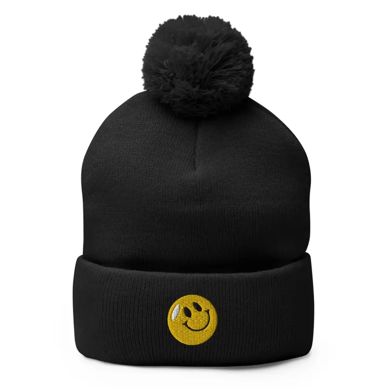 Smile Beanie